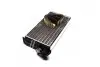 Радиатор печки салона Citroen Jumpy Fiat Scudo Peugeot Expert 1,9d 2,0d 98&gt; AVA AVA COOLING CN6129 (фото 2)