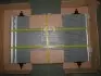 Конденсор кондиціонера C4/C4 PICASSO/P307 04- (AVA) AVA COOLING CNA5231D (фото 1)
