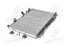 Радіатор охолодження двигуна AVA AVA COOLING FD2440 (фото 2)