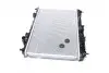Радиатор охлаждения FORD B-MAX/ FIESTA VI (12-) (AVA) AVA COOLING FD2605 (фото 1)