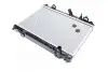 Радиатор охлаждения FORD B-MAX/ FIESTA VI (12-) (AVA) AVA COOLING FD2605 (фото 2)