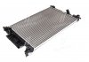 Радіатор охолодження FORD C-MAX /FOCUS III (10-) (Ava) AVA COOLING FD2643 (фото 2)