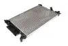 Радиатор охлаждения FORD C-MAX /FOCUS III (10-) (Ava) AVA COOLING FD2643 (фото 2)