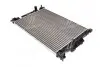 Радиатор охлаждения FORD C-MAX /FOCUS III (10-) (Ava) AVA COOLING FD2643 (фото 3)