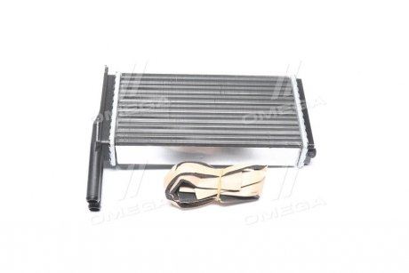 Радиатор отопителя FORD (AVA) AVA COOLING FD6093