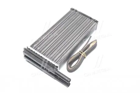 Радиатор печки FORD ESCORT/ORION 90-00 (Ava) AVA COOLING FD6154