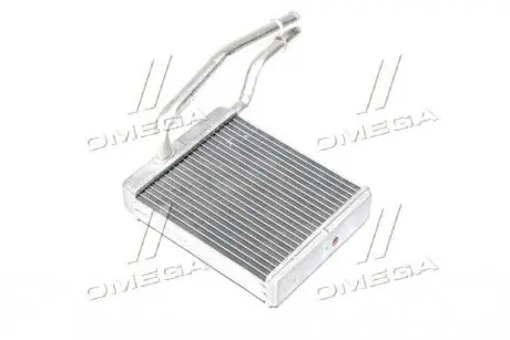 Радиатор печки салона AVA AVA COOLING FD6272