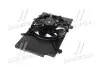 Вентилятор двигателя FORD FIESTA/ B-MAX (AVA) AVA COOLING FD7582 (фото 2)