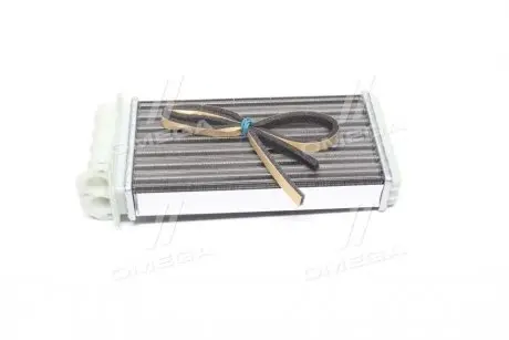 Радиатор печки Fiat (AVA) AVA COOLING FT6183