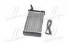 Радіатор пічки 155/TIPO/TEMPRA incl valv (Ava) AVA COOLING FTA6106 (фото 2)