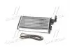 Радіатор пічки 155/TIPO/TEMPRA incl valv (Ava) AVA COOLING FTA6106 (фото 3)