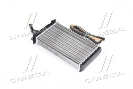 Радіатор пічки 155/TIPO/TEMPRA incl valv (Ava) AVA COOLING FTA6106