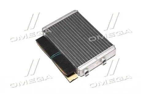 Радиатор печки салона AVA AVA COOLING FTA6220