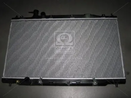 Радіатор охолодження двигуна AVA AVA COOLING HD2269