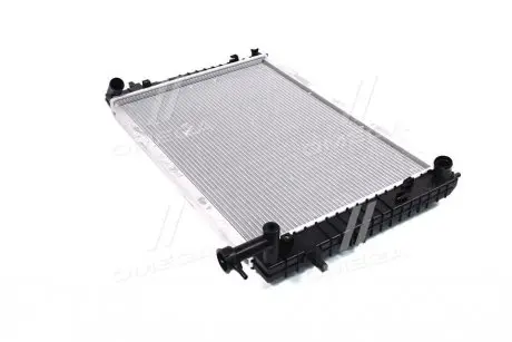 Радіатор охлождения TUCSON/SPORT.2 20i MT 04- (AVA) AVA COOLING HY2210