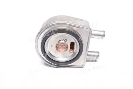 Радиатор масляный HYUNDAI TUCSON 2.0 CRDI (AVA) AVA COOLING HY3154