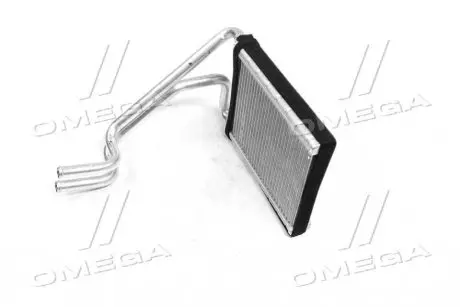 Радиатор печки салона AVA AVA COOLING HY6391