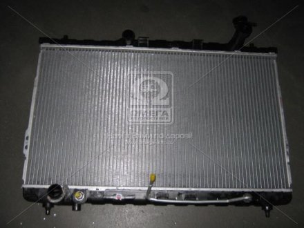 Радиатор охлаждения двигателя Hyundai Santa fe I 2,0i 2,0d 2,7i AT AVA COOLING HYA2110