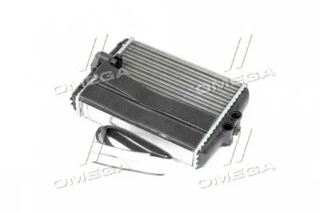Радиатор печки салона MB C202 E210 AVA AVA COOLING MSA6250