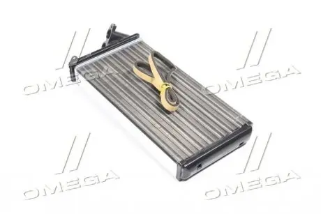 Радиатор печки салона MB Vito 638 97>03 MT/AT AC+/- AVA AVA COOLING MSA6355
