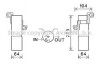 Осушувач, Система кондиціонування повітря AVA COOLING MSD597 (фото 1)