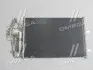 Конденсор Mazda 3/5 10/03- (AVA) AVA COOLING MZ5184D (фото 2)
