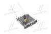 Радиатор печки ASTRA F/VECTRA A/CALIBRA (Ava) AVA COOLING OL6132 (фото 1)