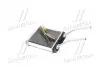 Радиатор печки ASTRA F/VECTRA A/CALIBRA (Ava) AVA COOLING OL6132 (фото 3)