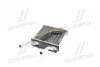 Радиатор печки ASTRA F/VECTRA A/CALIBRA (Ava) AVA COOLING OL6132 (фото 4)