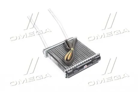 Радіатор пічки ASTRA F/VECTRA A/CALIBRA (Ava) AVA COOLING OL6132