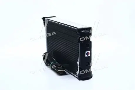 Радиатор печки салона Opel Omega B AVA AVA COOLING OL6196