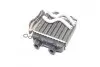 Радиатор печки CORSA B/COMBO/TIGRA MT/AT (Ava) AVA COOLING OL6197 (фото 4)