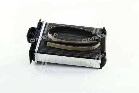 Радиатор печки HEAT VECTRA B +AC 95-99 (Ava) AVA COOLING OL6217