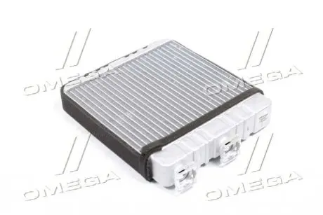 Радіатор пічки салону Opel Astra G Behr ver. AVA AVA COOLING OL6321