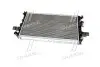 Радиатор охлаждения двигателя Opel Astra G Zafira A 2,0d 2,2d AVA AVA COOLING OLA2329 (фото 3)