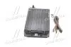 Радиатор печки OMEGA A ALL MT/AT +/- A/C (Ava) AVA COOLING OLA6116 (фото 4)