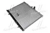 Радіатор охолодження двигуна PSA Berlingo Partner II 1,6HDI 08> MT AC+/- AVA AVA COOLING PE2267 (фото 1)