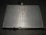 Радиатор охлаждения двигателя AVA AVA COOLING PE2300 (фото 1)