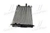 Радіатор охолодження CITROEN BERLINGO/C4/PEUGEOT 3008/OPEL VIVARO (Ava) AVA COOLING PE2386 (фото 2)