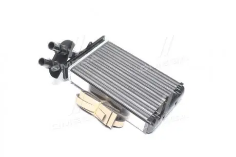 Радиатор печки салона AVA AVA COOLING RT6228