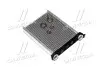 Радиатор печки салона Renault Megane III 1,4-1,6i 1,5DCI 08&gt; AC+/-, Fluence 1,6i 1,5DCI 10&gt; AC+/-, Trafic III 14&gt; AVA AVA COOLING RT6569 (фото 1)