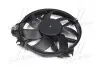 Вентилятор радіатора RENAULT MEGANE/SCENIC 2009- (AVA) AVA COOLING RT7563 (фото 1)