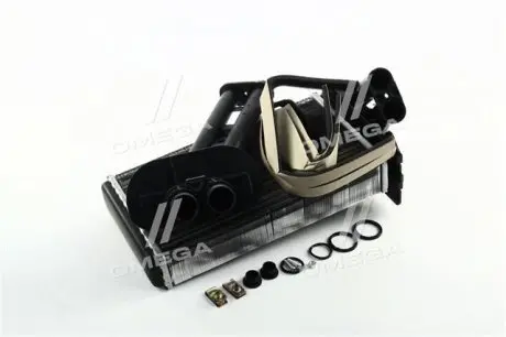 Радиатор печки салона Renault Laguna II 1,9DCI 2,0DCI AVA AVA COOLING RTA6203