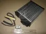 Радиатор печки салона Renault Duster 1,5DCI 10&gt;, Logan Sandero 1,4-1,6i 1,5DCI AVA AVA COOLING RTA6398 (фото 2)