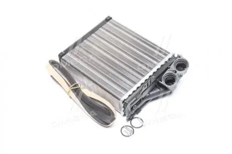Радиатор печки салона Renault Duster 1,5DCI 10>, Logan Sandero 1,4-1,6i 1,5DCI AVA AVA COOLING RTA6398