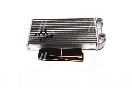 Радиатор печки салона Renault Trafic II AVA AVA COOLING RTA6439
