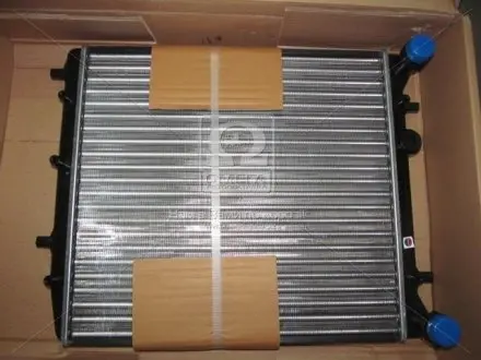 Радиатор охлаждения двигателя AVA AVA COOLING SAA2005
