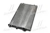 Радиатор охлаждения двигателя VW Passat 1,8TSI 07&gt;10, 2,0TSI 10&gt; AC+/- AVA AVA COOLING VN2207 (фото 4)