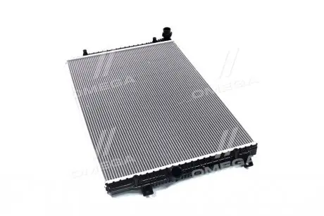 Радіатор охолодження двигуна AVA AVA COOLING VN2414