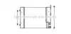 Радиатор масляный VARIOUS AUDI/VW/SEAT/FORD (Ava) AVA COOLING VN3106 (фото 2)
